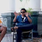 Sunil Instagram - You can't miss Naga Ratthamma’s hungama on the sets of F3.. #F3OnMay27 #NagaRatthamma #F3Movie @venkateshdaggubati @iamvaruntej7 @anilravipudi #Sunaina @tamannaahspeaks @mehreenpirzadaa @svccofficial #DilRaju @adityamusicindia @f3_movie @thisisdsp @suniltollywood
