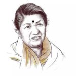 Sunil Instagram - My heartfelt condolences to the legendary singer, and Nightingale of Indian Cinema, Lata Mangeshkar garu. #LataMangeshkar