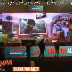 Sunil Instagram - నన్ను పాన్ ఇండియా విలన్ని చేసినందుకు థాంక్స్ అండీ బాబు.. #PushpaRaj #PushpaThankYouMeet #PushpaBoxOfficeSensation @alluarjunonline @rashmika_mandanna @aryasukku @thisisdsp @samantharuthprabhuoffl @suniltollywood @itsme_anasuya #FahadhFaasil #MangalamSrinu