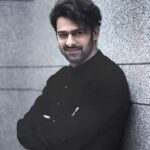 Sunil Instagram - Wishing dearest darling @actorprabhas a very Happy Birthday! Wishing all love and happiness ahead!! #HappyBirthdayPrabhas