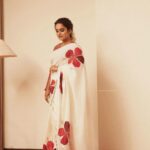 Surabhi Lakshmi Instagram – While the mind roams and the flowers bloom.. 
Photography : @arun_payyadimeethal
Styling : @arjun_vasudevs
Wardrobe : @roukabysreejithjeevan 
Jewellery: @amayathejewel 
HMUA :  @makeup_by_rajisha Fortune Select Trinity