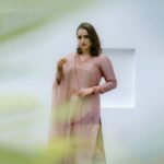 Surabhi Lakshmi Instagram – Wardrobe  @prakrithi_by_ramya
HMUA  @_sanaah._
Photo  @abhinandh_aj
Wardrobe Consultant  @arjun_vasudevs