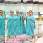 Surabhi Lakshmi Instagram – Hello from Dxb

Photography : @sarath_photoartist

Hair& makeup: @amal_ajithkumar

Wearing : @amber___angel 

wardrobe consultant : @arjun_vasudevs 

#dubai #thedubaimall #dubaiphotographer Dubai,Mall