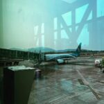 Surabhi Lakshmi Instagram - ✈️✈️muscat,Oman 🧿💎 #oman🇴🇲 #omanair #travel #kozhikodeinternationalairport Calicut International Airport