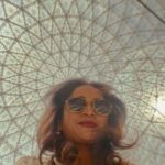 Surabhi Lakshmi Instagram – I got a pocketful of sunshine kisses 🌞🧿

Travel partner & 📸: @rashmimuraleedharan 🤍

#dubai #dubaitourism Grand Mosque,Abudhabi