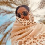 Surabhi Lakshmi Instagram – I got a pocketful of sunshine kisses 🌞🧿

Travel partner & 📸: @rashmimuraleedharan 🤍

#dubai #dubaitourism Grand Mosque,Abudhabi