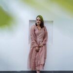 Surabhi Lakshmi Instagram – Wardrobe  @prakrithi_by_ramya
HMUA  @_sanaah._
Photo  @abhinandh_aj
Wardrobe Consultant  @arjun_vasudevs