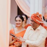 Surabhi Santosh Instagram – Happy, happier and happiest B’day to my best friend, my No.1, the best dad that any girl could ask for.

You gave me the courage to face the world and freedom to live my life as I please… unapologetically, with grace and dignity.
Thank you for being you and thank you for loving me the way you do.

I love you dada ❤️