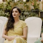 Surabhi Santosh Instagram – Candid❤️