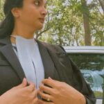 Surabhi Santosh Instagram – Black just goes🖤 

#lawyerup #blacksandwhites #Workoutfits #igotoworklikethis #BangaloreLawyers #advocatelife