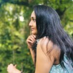 Surabhi Santosh Instagram – Kindness in words creates confidence. Kindness in thinking creates profundity. Kindness in giving creates love 🌸

#PureBliss #stateofgiving #Loverofquotes #TravellerGirl #Lovequotes