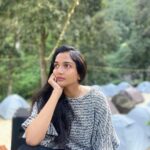 Surabhi Santosh Instagram – When you realize that Christmas to new year was just a fairytale week and that you have to start work on Monday 💔
#whyyy #realizations #zoningout