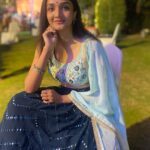 Surabhi Santosh Instagram – Hi💕
