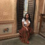 Surabhi Santosh Instagram – Waiting for my kaamukan like ✨✨✨