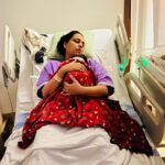 Swara Bhaskar Instagram - A prayer heard, a blessing granted, a song whispered, a mystic truth.. Our baby girl Raabiyaa was born on 23rd September 2023 ♥️♥️♥️ With grateful and happy hearts, thank you for your love! It’s a whole new world 🤗✨ #blessed #newparents #swarabhaskar #swarabhasker #fahadahmad