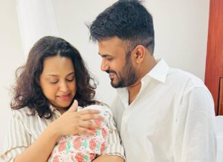 Swara Bhaskar Instagram - A prayer heard, a blessing granted, a song whispered, a mystic truth.. Our baby girl Raabiyaa was born on 23rd September 2023 ♥️♥️♥️ With grateful and happy hearts, thank you for your love! It’s a whole new world 🤗✨ #blessed #newparents #swarabhaskar #swarabhasker #fahadahmad