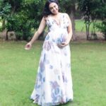 Swara Bhaskar Instagram – Waiting for what they say is the most most profound joy in life! ♥️🧿🪬✨

Photographer: @memoriesbybarkha 
HMU: @kaushikanu @anukaushikstudio @lawangtamang95_delhei 
Styled by: @a.bee.at.work 
Dress: @geishadesigns 
Coordinated by: @ddevesharma @partycircle_ind 

#memoriesbybarkha #swarabhaskar #swarabhasker