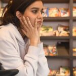 Swathi Reddy Instagram - Chitra @panchathantram_film December 9th release.