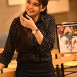 Swathi Reddy Instagram - Chitra @panchathantram_film December 9th release.