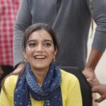 Swathi Reddy Instagram - Chitra @panchathantram_film December 9th release.
