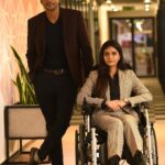 Swathi Reddy Instagram - Chitra @panchathantram_film December 9th release.