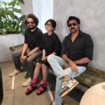 Swathi Reddy Instagram - పని Month Of Madhu 🖤
