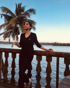 Swathi Reddy Instagram - Ayyo