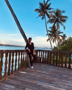 Swathi Reddy Instagram - Ayyo