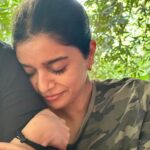 Swathi Reddy Instagram – 🧿