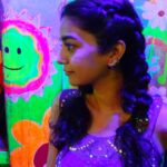 Swathi Reddy Instagram - When Phoebe Buffay met Jordan Peterson, my grown avtar said hi. #Nofilter #Seriously