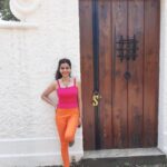 Swathi Reddy Instagram - S for.. Stay focused on true things.