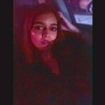 Swathi Reddy Instagram - Perhaps it’s time.