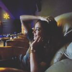 Swathi Reddy Instagram - Enjoy the show ⭐️