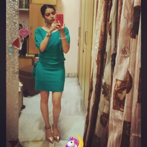 Swathi Reddy Instagram - Apparently you should always put your best foot forward. In which shoes do I put them forward?

I don’t think you should put your best foot forward always btw. Nope. Also, while at this, low-maintenance is not equal to low standards yaar.

Kabhie socha, ki, how about low maintenance comes from chill confidence and duty to self while low standards might from compulsive desperation and moral laziness ( among a million contributing factors and layers to all this with respect )

But what the hell do I know :) P S - Finally picked comfort over pretty.