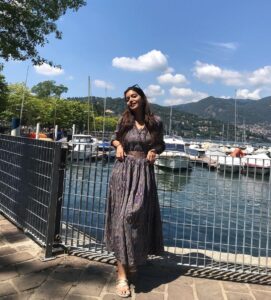 Swathi Reddy Instagram - Caption edited