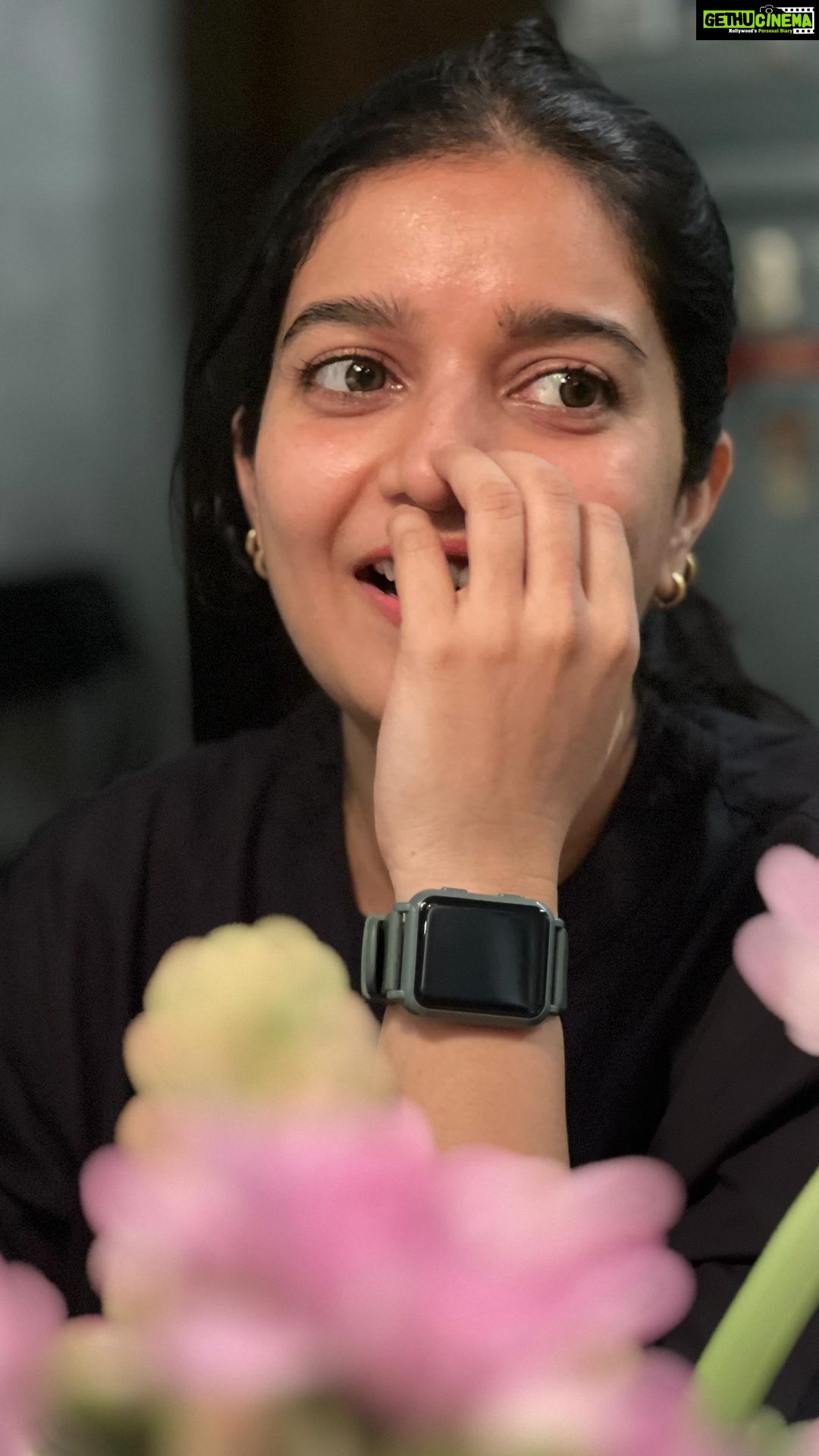 Swathi Reddy Instagram - 15 years of Ashta Chamma 🎈♥️🧿