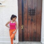 Swathi Reddy Instagram - S for.. Stay focused on true things.