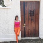 Swathi Reddy Instagram - S for.. Stay focused on true things.