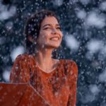 Swathi Reddy Instagram - Poottidu. Because, not fragile like a 🌼, fragile like a 💣. #Veni. Make this Christmas merry, Betches.