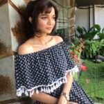 Swathi Reddy Instagram - “You are allowed to be both a masterpiece and a work in progress, simultaneously.” - Sophia Bush. Kochi, India