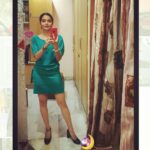 Swathi Reddy Instagram - Apparently you should always put your best foot forward. In which shoes do I put them forward? I don’t think you should put your best foot forward always btw. Nope. Also, while at this, low-maintenance is not equal to low standards yaar. Kabhie socha, ki, how about low maintenance comes from chill confidence and duty to self while low standards might from compulsive desperation and moral laziness ( among a million contributing factors and layers to all this with respect ) But what the hell do I know :) P S - Finally picked comfort over pretty.