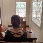 Swathi Reddy Instagram - ఫోన్ లో పోస్ట్ చెయ్యడనికి ఇంక ఫోటోలు లేవు