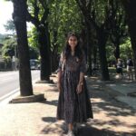 Swathi Reddy Instagram - Caption edited Lago di Como