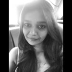 Swathi Reddy Instagram - That's not the beginning of the end That's the return to yourself The return to innocence. Love Devotion Feeling Emotion Don't be afraid to be weak Don't be too proud to be strong Just look into your heart my friend That will be the return to yourself The return to innocence. If you want, then start to laugh If you must, then start to cry Be yourself don't hide Just believe in destiny. Don't care what people say Just follow your own way Don't give up and use the chance To return to innocence. That's not the beginning of the end That's the return to yourself The return to innocence. #MCCurly