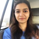 Swathi Reddy Instagram - Stay soft 💙 #Nofilter @mahathalli Remember this?