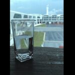 Swathi Reddy Instagram - A glass half full, a heart all full and an empty mind :) #Shh