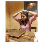 Swathi Reddy Instagram - Live a little 🌸