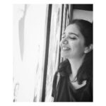 Swathi Reddy Instagram - Hard work doesn’t tire you, it is the associated disappointments that do. And big girls don’t cry??🖤