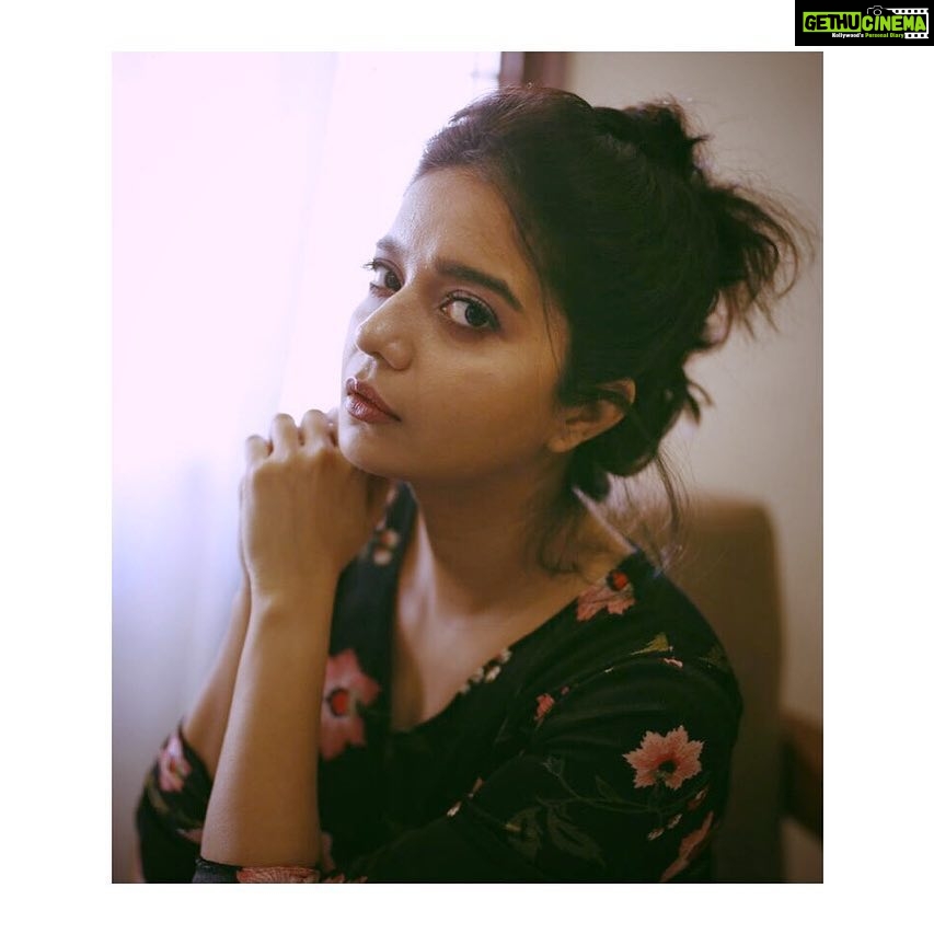 Swathi Reddy Instagram - Befriending your own mind may or may not leave you looking harassed.