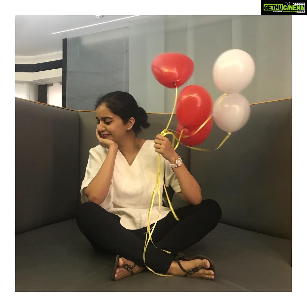 Swathi Reddy Instagram - Kanya kumari kanabadadha daari.. Ghingichaka ghingichaka cha. Aha ghingichaka ghingichaka cha. #ThisSong